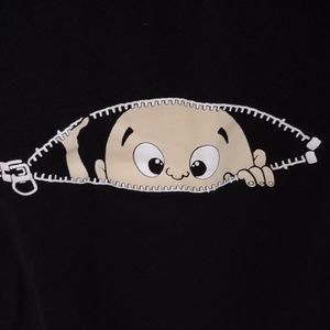 🔥🔥Crazydog maternity top